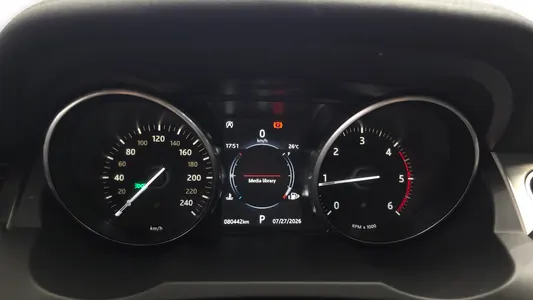 Land Rover 레인지로버 이보크 2.0 TD4 SE 2018 8