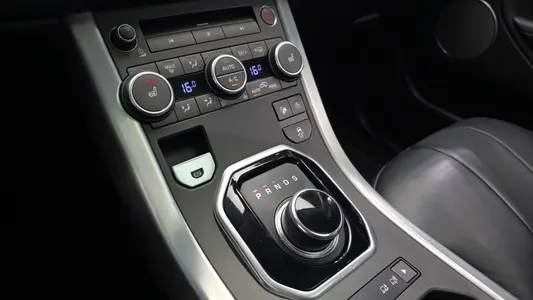 Land Rover 레인지로버 이보크 2.0 TD4 SE 2018 9