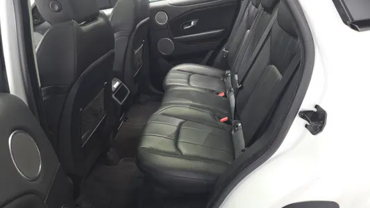 Land Rover 레인지로버 이보크 2.0 TD4 SE 2018 12