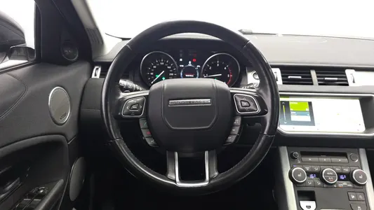 Land Rover 레인지로버 이보크 2.0 TD4 SE 2018 13
