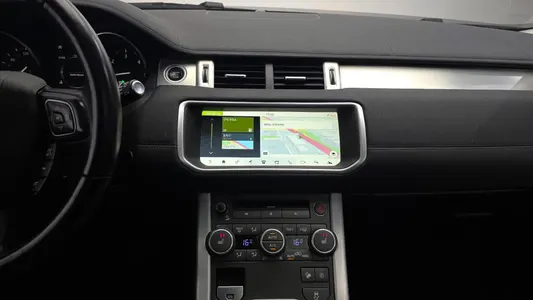 Land Rover 레인지로버 이보크 2.0 TD4 SE 2018 14
