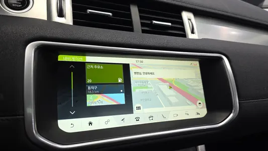 Land Rover 레인지로버 이보크 2.0 TD4 SE 2018 15