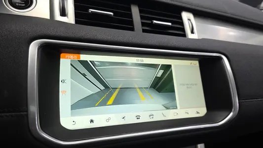Land Rover 레인지로버 이보크 2.0 TD4 SE 2018 16