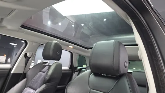 Land Rover 레인지로버 이보크 2.0 TD4 SE 2018 18