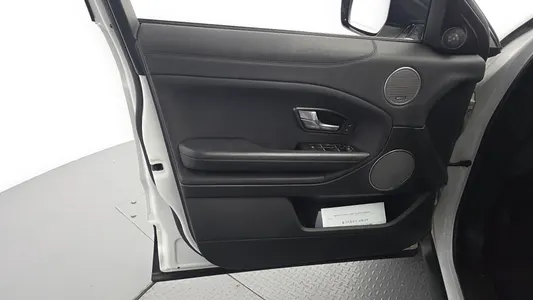 Land Rover 레인지로버 이보크 2.0 TD4 SE 2018 24