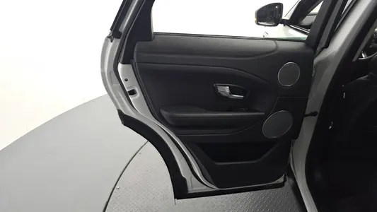 Land Rover 레인지로버 이보크 2.0 TD4 SE 2018 25