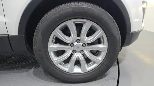 Land Rover 레인지로버 이보크 2.0 TD4 SE 2018 21