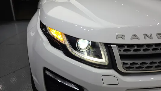 Land Rover 레인지로버 이보크 2.0 TD4 SE 2018 22