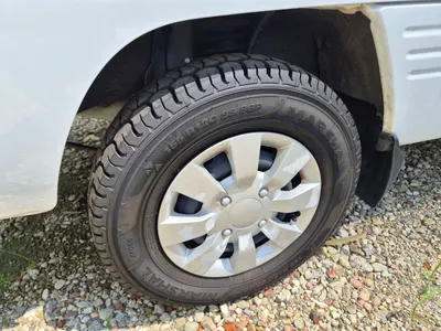 Chevrolet 다마스 2 2018 5