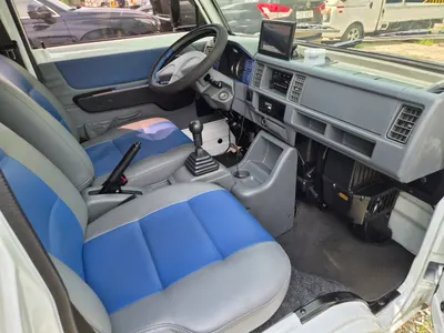 Chevrolet 다마스 2 2018 7
