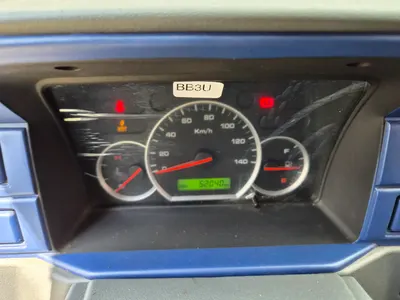 Chevrolet 다마스 2 2018 8
