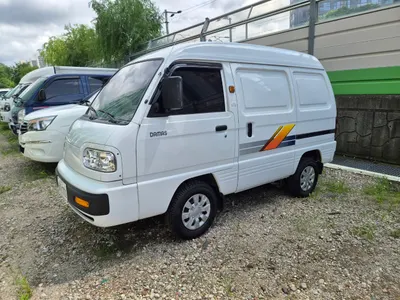 Chevrolet 2 2018