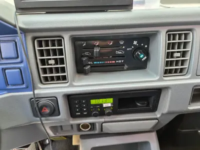 Chevrolet 다마스 2 2018 11