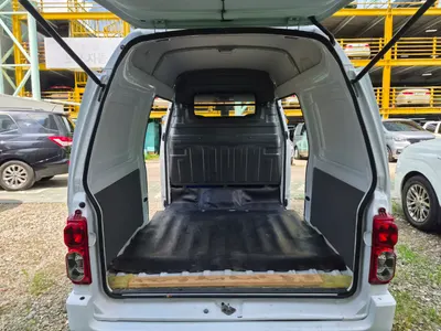 Chevrolet 다마스 2 2018 10