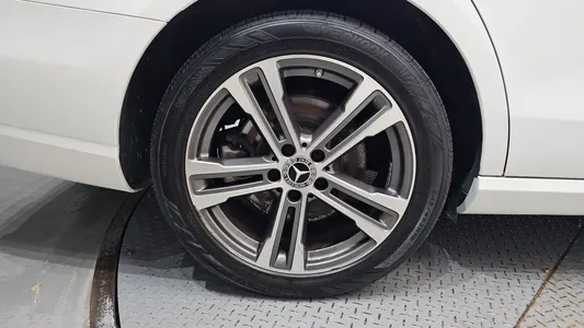 Mercedes-Benz E-Class W213 E350 4MATIC 2021 5