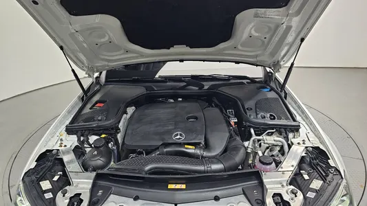 Mercedes-Benz E-Class W213 E350 4MATIC 2021 6
