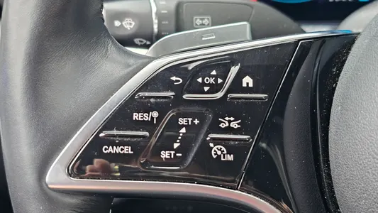 Mercedes-Benz E-Class W213 E350 4MATIC 2021 18