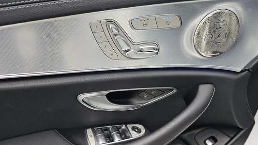 Mercedes-Benz E-Class W213 E350 4MATIC 2021 19