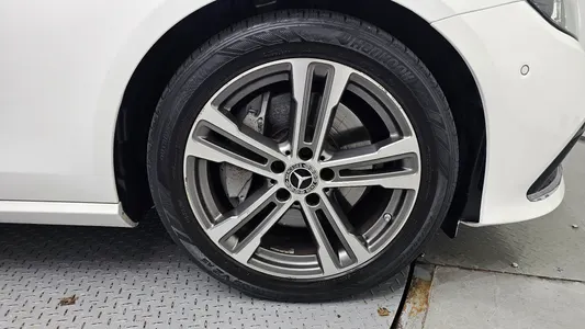 Mercedes-Benz E-Class W213 E350 4MATIC 2021 21