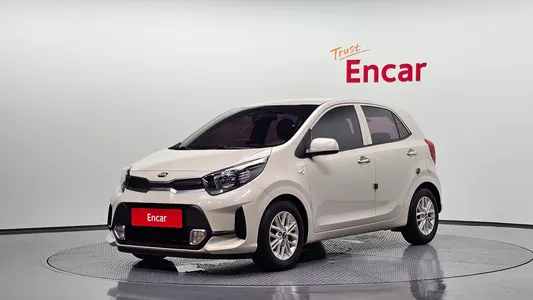 Kia (JA) 2020