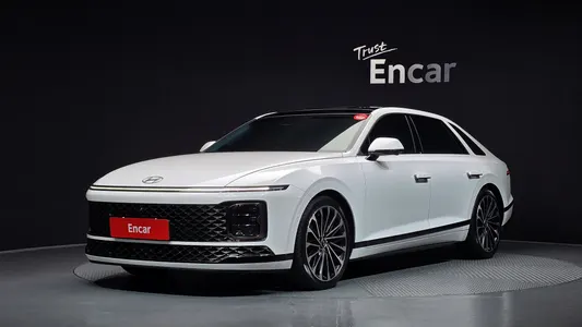Hyundai (GN7) 2023