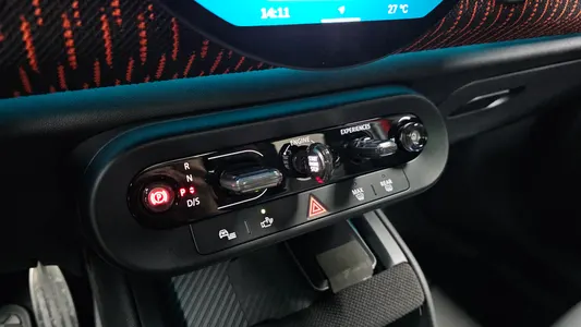 MINI S 3 ALL4 JCW 2025 9