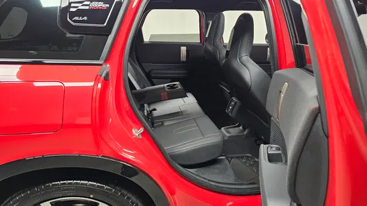 MINI S 3 ALL4 JCW 2025 11