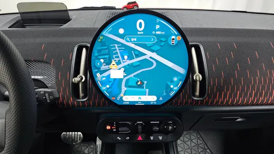 MINI S 3 ALL4 JCW 2025 12