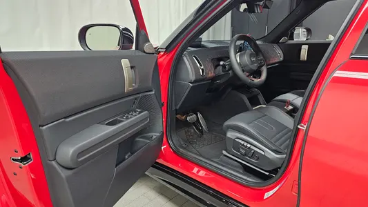 MINI S 3 ALL4 JCW 2025 10