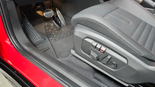 MINI S 3 ALL4 JCW 2025 16