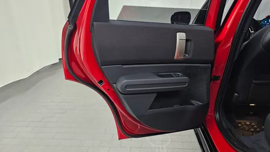 MINI S 3 ALL4 JCW 2025 25