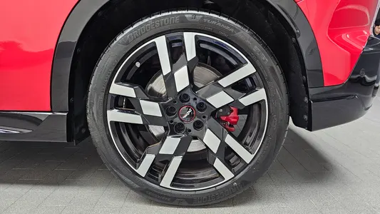 MINI S 3 ALL4 JCW 2025 21