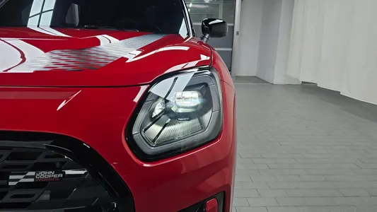 MINI S 3 ALL4 JCW 2025 22