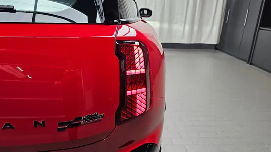 MINI S 3 ALL4 JCW 2025 23