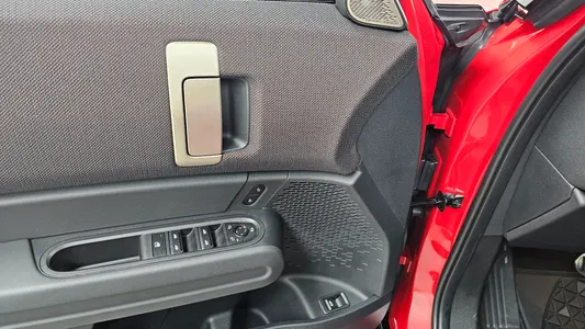 MINI S 3 ALL4 JCW 2025 29