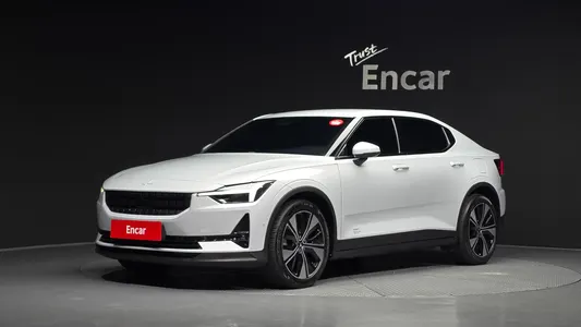 Polestar 2 2022
