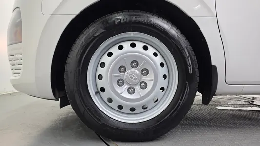 Hyundai Staria 5 2022 5