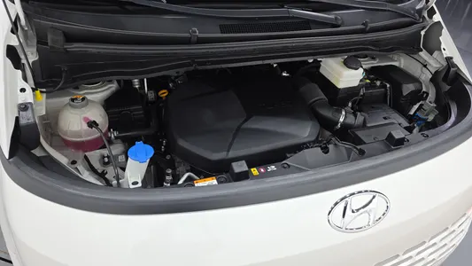Hyundai Staria 5 2022 6