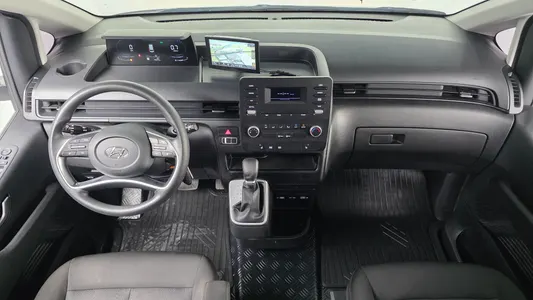 Hyundai Staria 5 2022 7