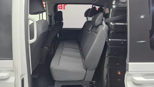 Hyundai Staria 5 2022 12