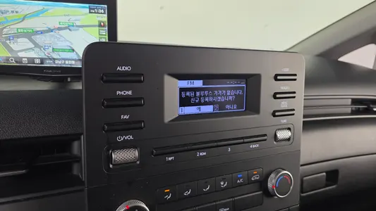 Hyundai Staria 5 2022 16