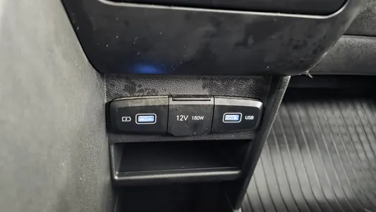 Hyundai Staria 5 2022 17