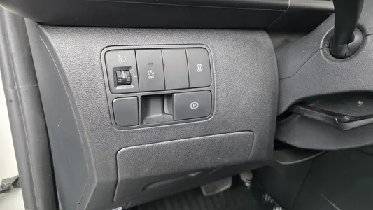 Hyundai Staria 5 2022 18
