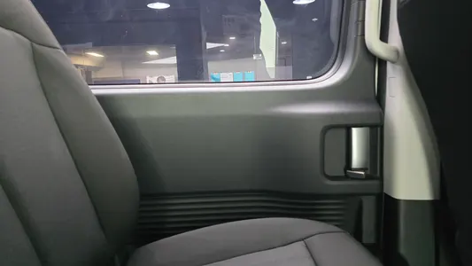 Hyundai Staria 5 2022 25