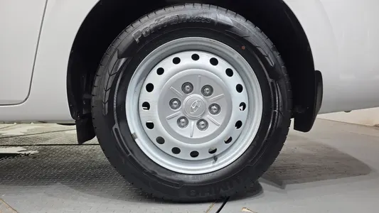 Hyundai Staria 5 2022 21