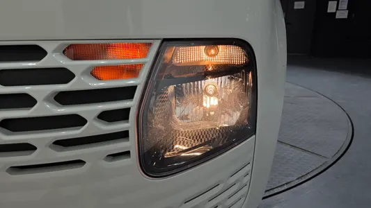 Hyundai Staria 5 2022 22