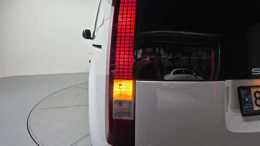 Hyundai Staria 5 2022 23