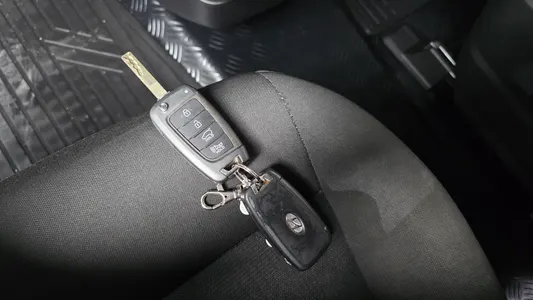 Hyundai Staria 5 2022 29