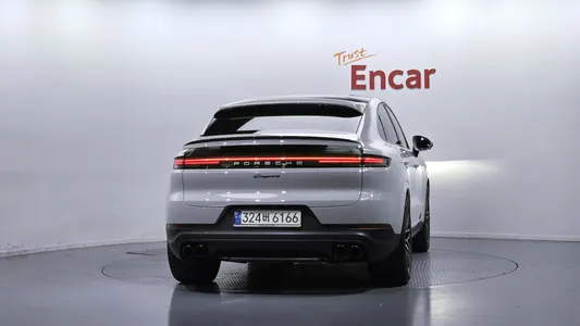 Porsche (PO536) 3.0 2023 4