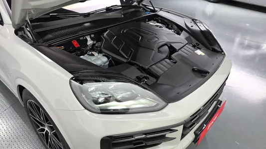Porsche (PO536) 3.0 2023 6